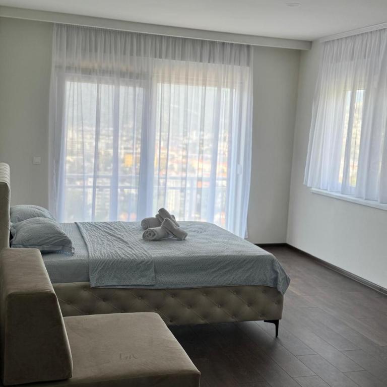 Villa Buhac - Apartment mit 1 Schlafzimmer - 1