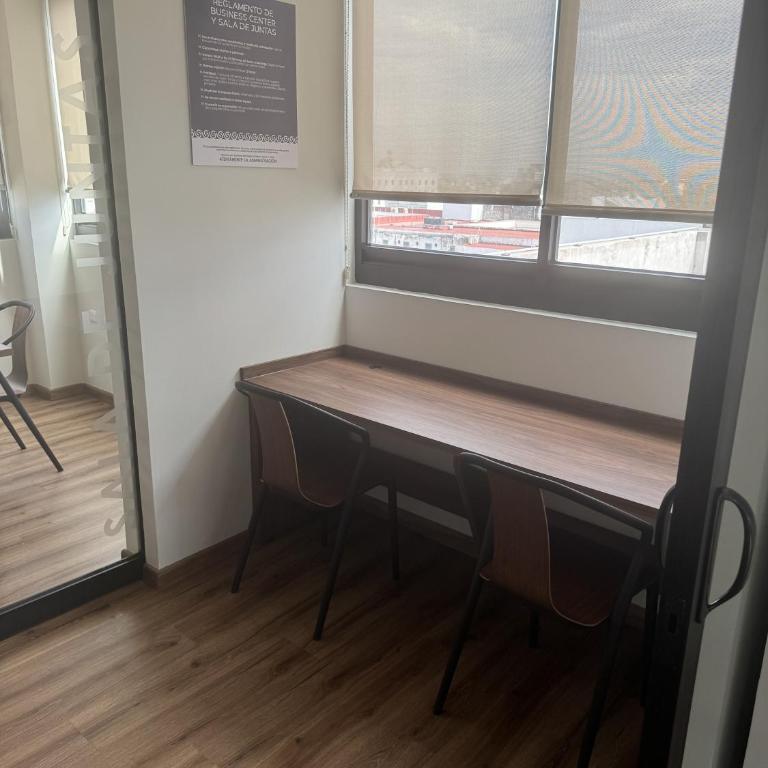 Tu Alojamiento en el Corazón de Puebla - Apartamento de 3 dormitorios - 2