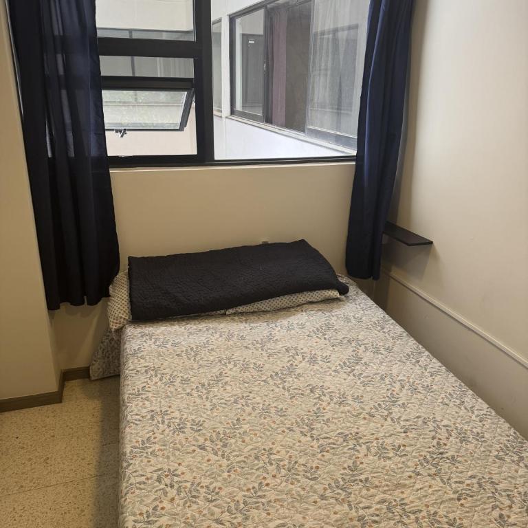 Tu Alojamiento en el Corazón de Puebla - Apartamento de 3 dormitorios - 3