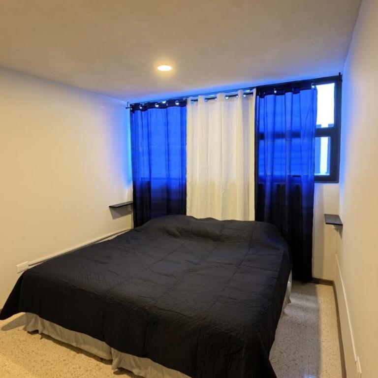 Tu Alojamiento en el Corazón de Puebla - Apartamento de 3 dormitorios - 8