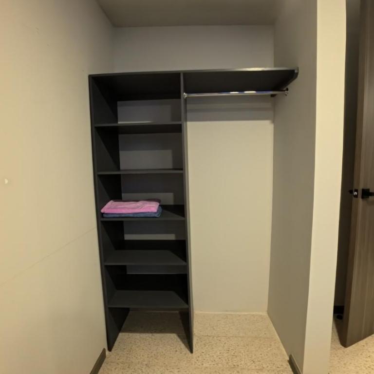Tu Alojamiento en el Corazón de Puebla - Apartamento de 3 dormitorios - 9