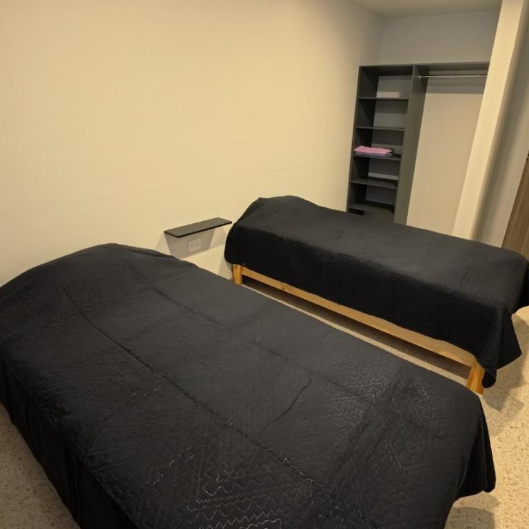 Tu Alojamiento en el Corazón de Puebla - Apartamento de 3 dormitorios - 14