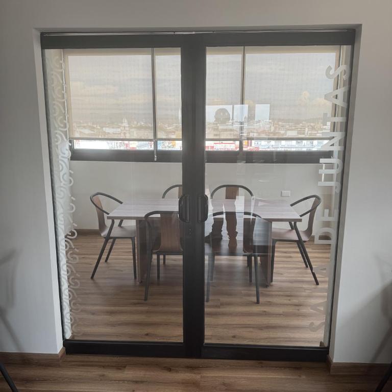 Tu Alojamiento en el Corazón de Puebla - Apartamento de 3 dormitorios - 22