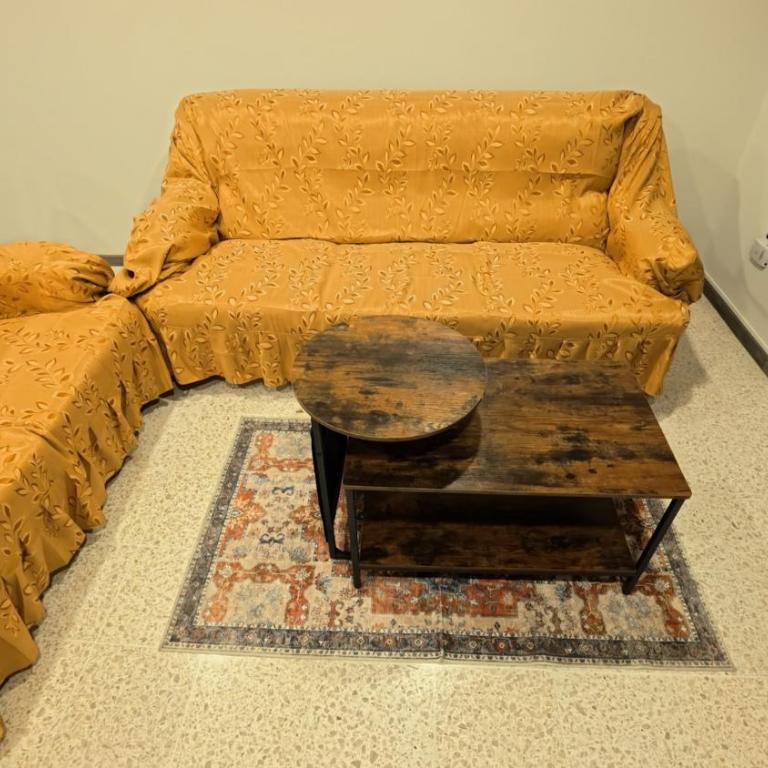 Tu Alojamiento en el Corazón de Puebla - Apartamento de 3 dormitorios - 25