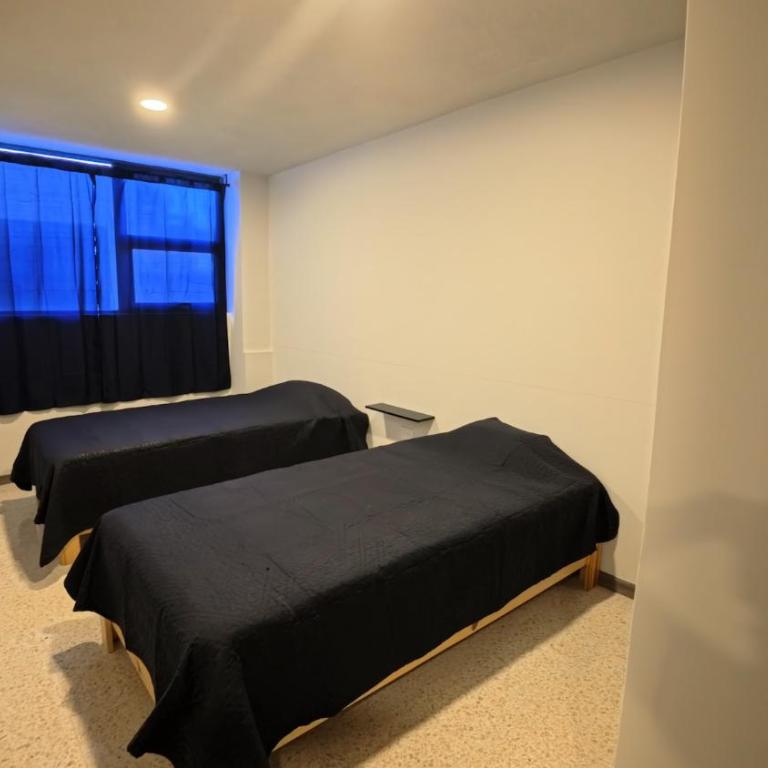 Tu Alojamiento en el Corazón de Puebla - Apartamento de 3 dormitorios - 26