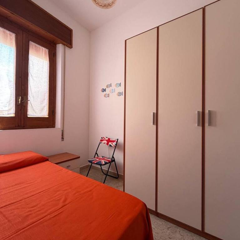La casa di GiòGiò - Appartamento con 2 Camere da Letto - 22