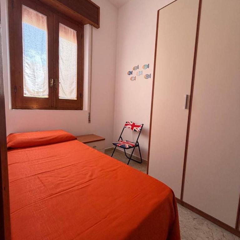 La casa di GiòGiò - Appartamento con 2 Camere da Letto - 23