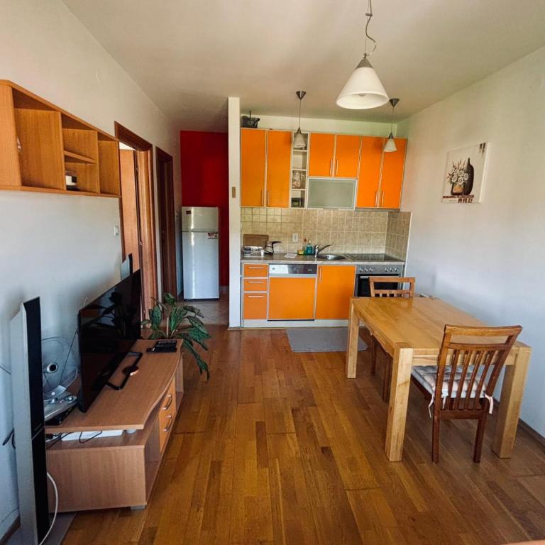 Apartmani Marija - Apartment mit 1 Schlafzimmer - 1