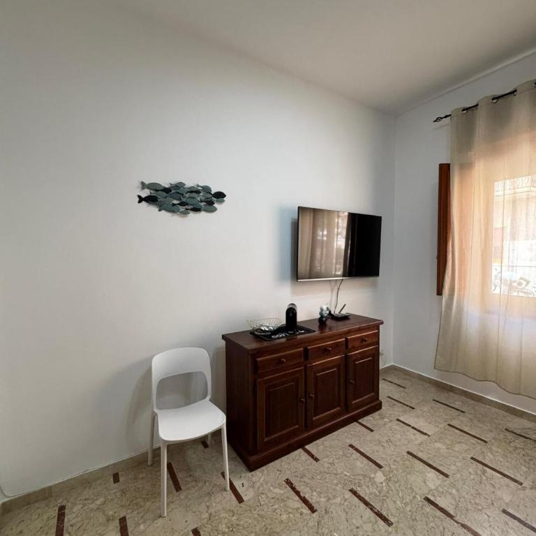 La casa di GiòGiò - Appartamento con 2 Camere da Letto - 27