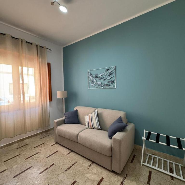 La casa di GiòGiò - Appartamento con 2 Camere da Letto - 1