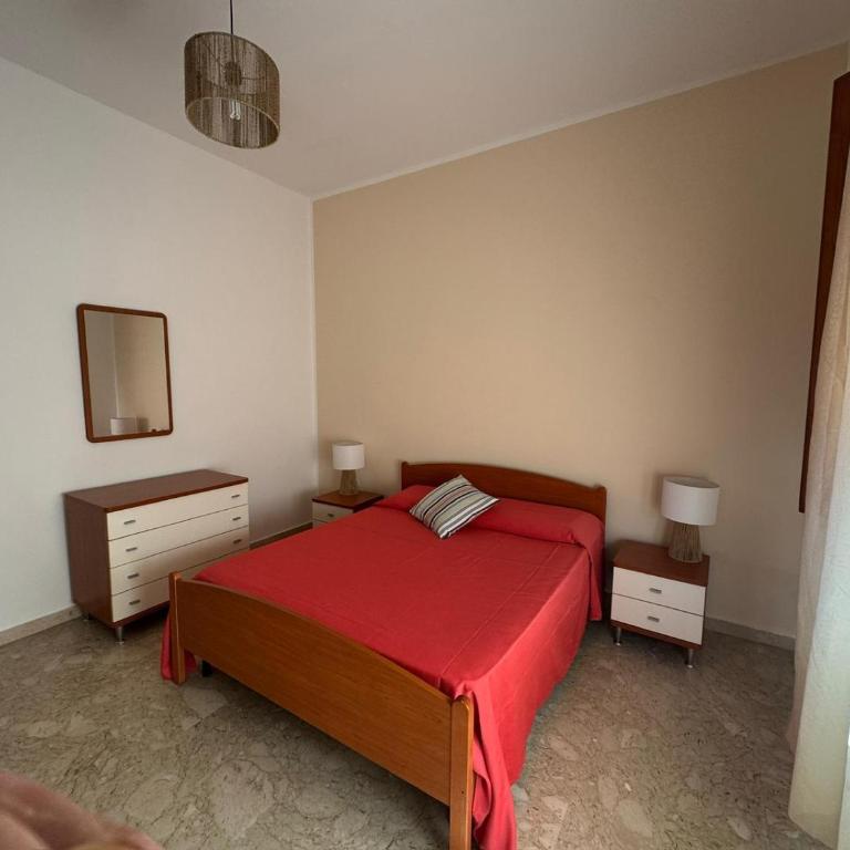 La casa di GiòGiò - Appartamento con 2 Camere da Letto - 29