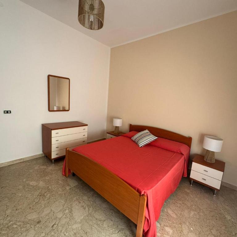 La casa di GiòGiò - Appartamento con 2 Camere da Letto - 31