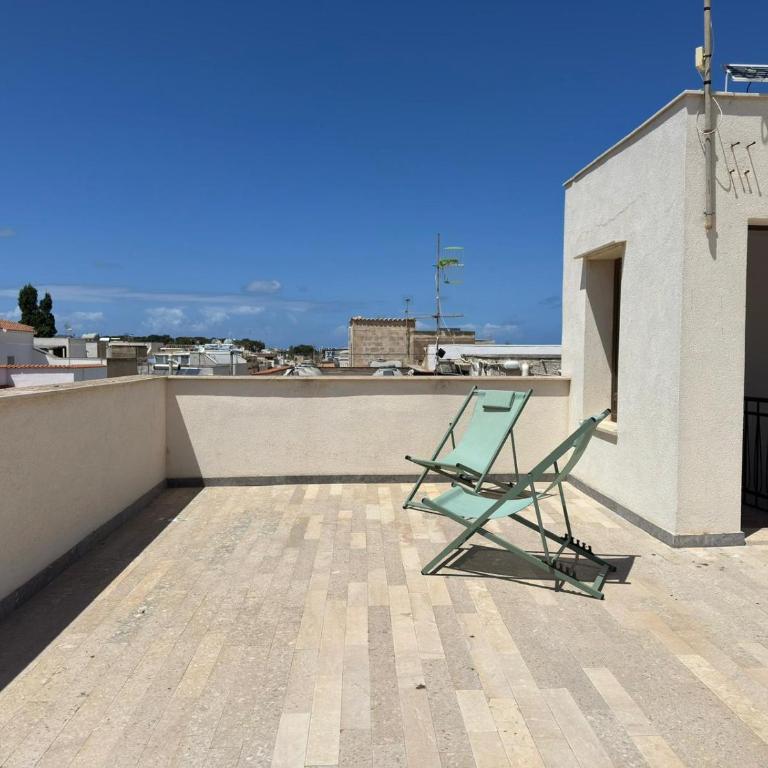 La casa di GiòGiò - Appartamento con 2 Camere da Letto - 17