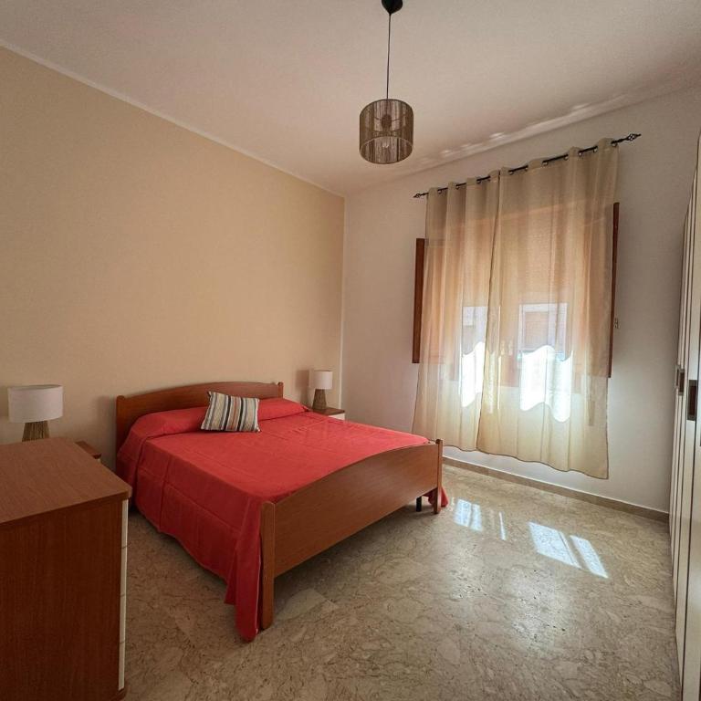 La casa di GiòGiò - Appartamento con 2 Camere da Letto - 32