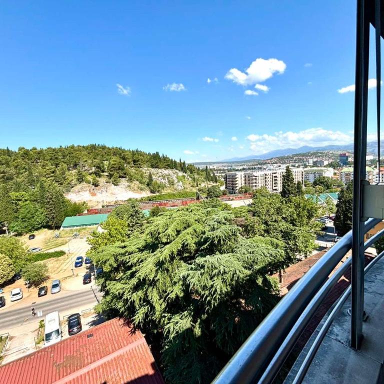 Apartmani Marija - Apartment mit 1 Schlafzimmer - 2