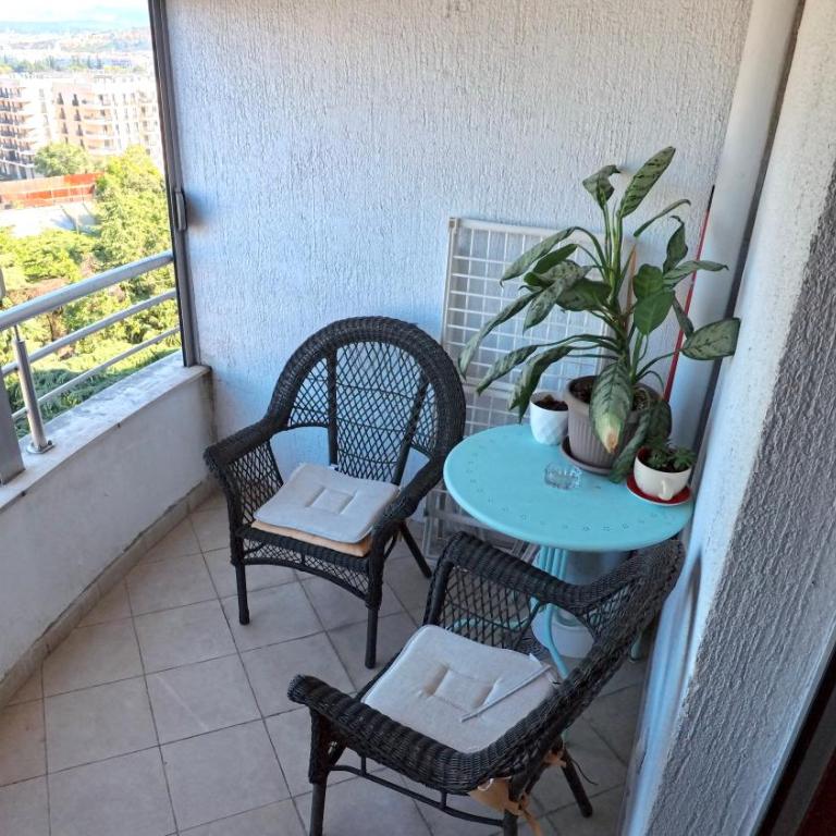 Apartmani Marija - Apartment mit 1 Schlafzimmer - 3