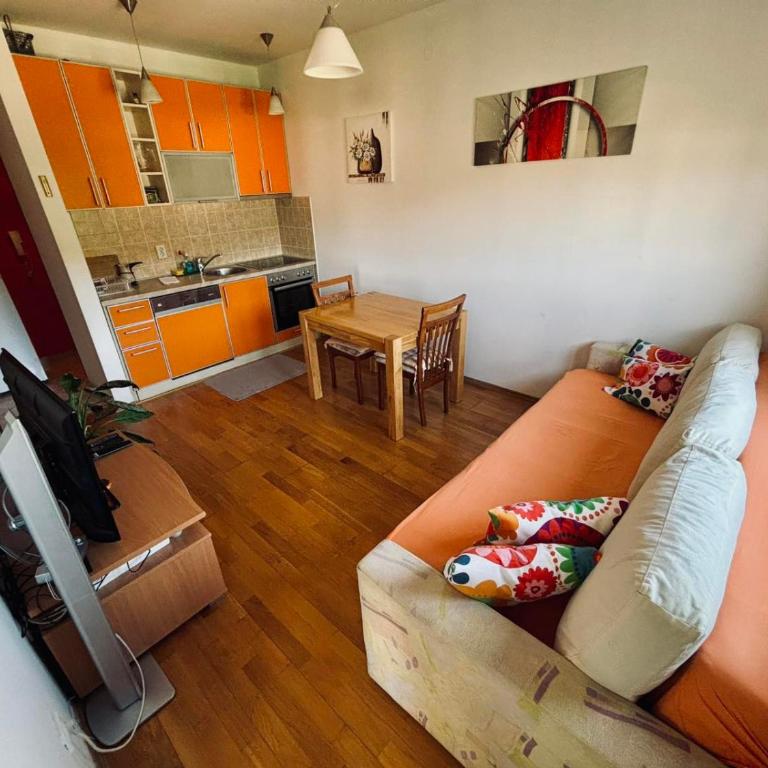 Apartmani Marija - Apartment mit 1 Schlafzimmer - 6