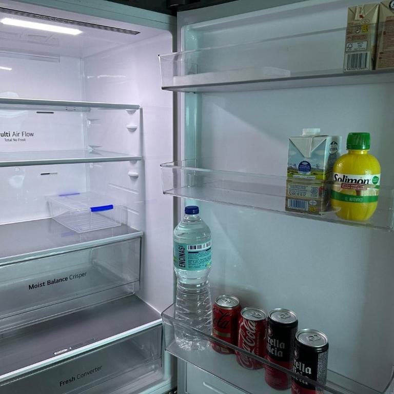 LA MANGA MAR MENOR - Urb MAR AZUL, 2 ,Primer piso 1B - Apartamento de 2 dormitorios - 37