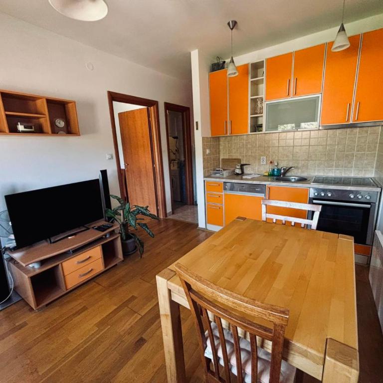 Apartmani Marija - Apartment mit 1 Schlafzimmer - 9