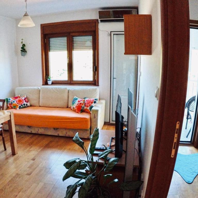 Apartmani Marija - Apartment mit 1 Schlafzimmer - 11