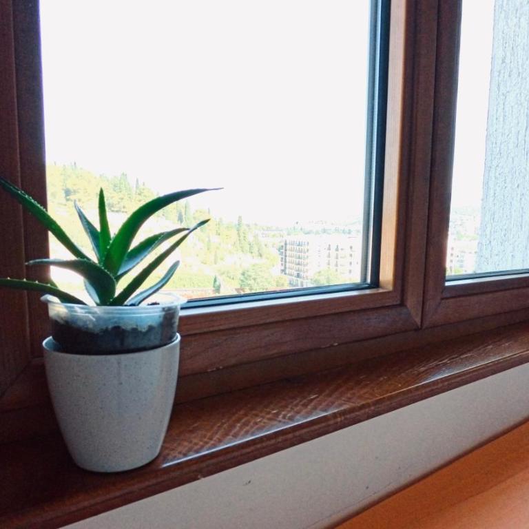 Apartmani Marija - Apartment mit 1 Schlafzimmer - 12