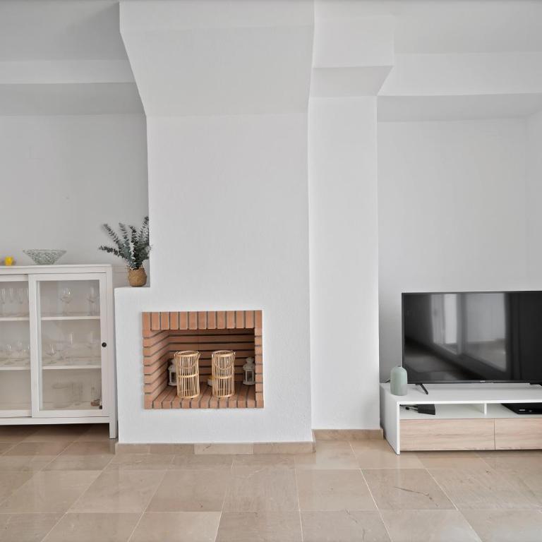 Duplex seaviews at the hills estepona - Apartamento Superior de 2 dormitorios - 22
