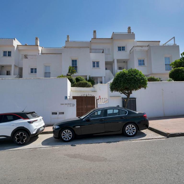 Duplex seaviews at the hills estepona - Apartamento Superior de 2 dormitorios - 33