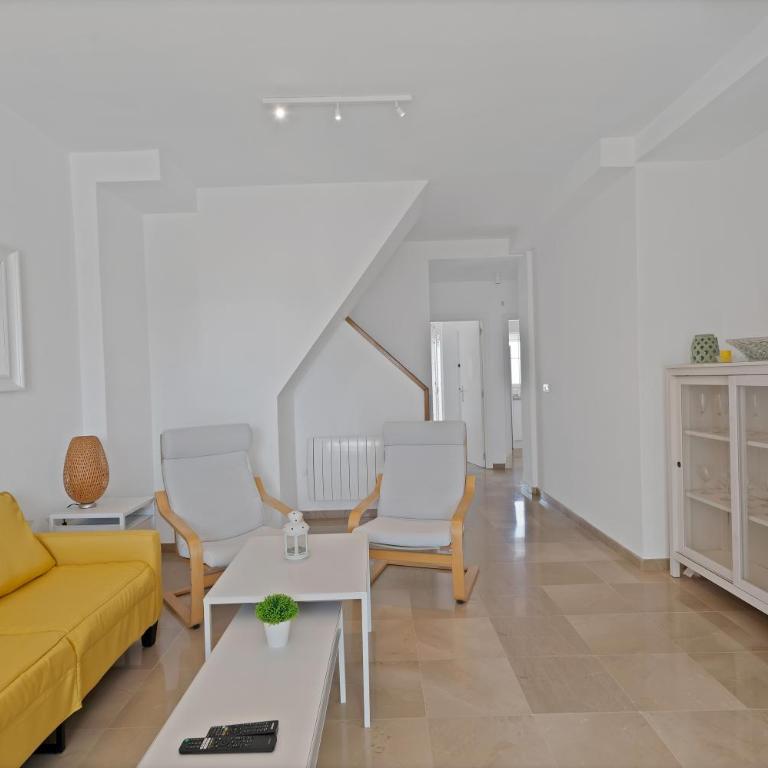 Duplex seaviews at the hills estepona - Apartamento Superior de 2 dormitorios - 39