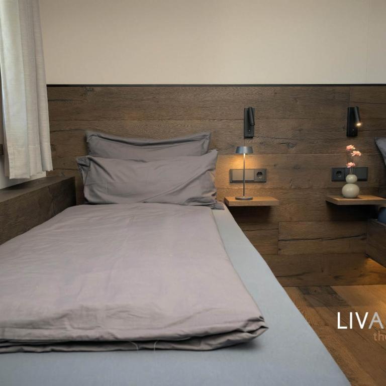 LIVALPIN View - Appartement 4 Chambres avec Balcon - Vue sur Montagnes - 26