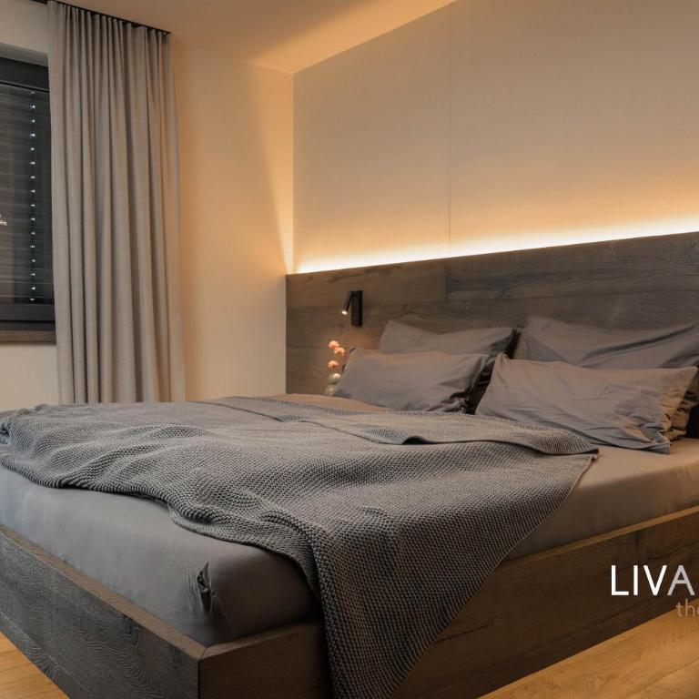 LIVALPIN View - Appartement 4 Chambres avec Balcon - Vue sur Montagnes - 19