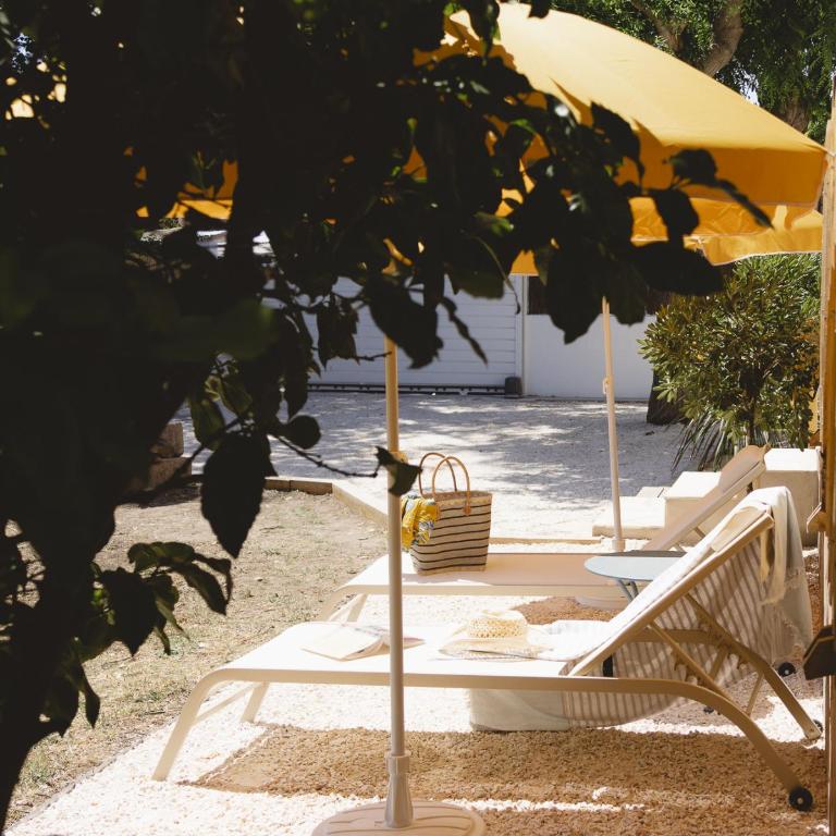 Maison blanche neige - 10 pers - Grau d'Agde - Plage - Histoire de Clés - Maison 5 Chambres - 33