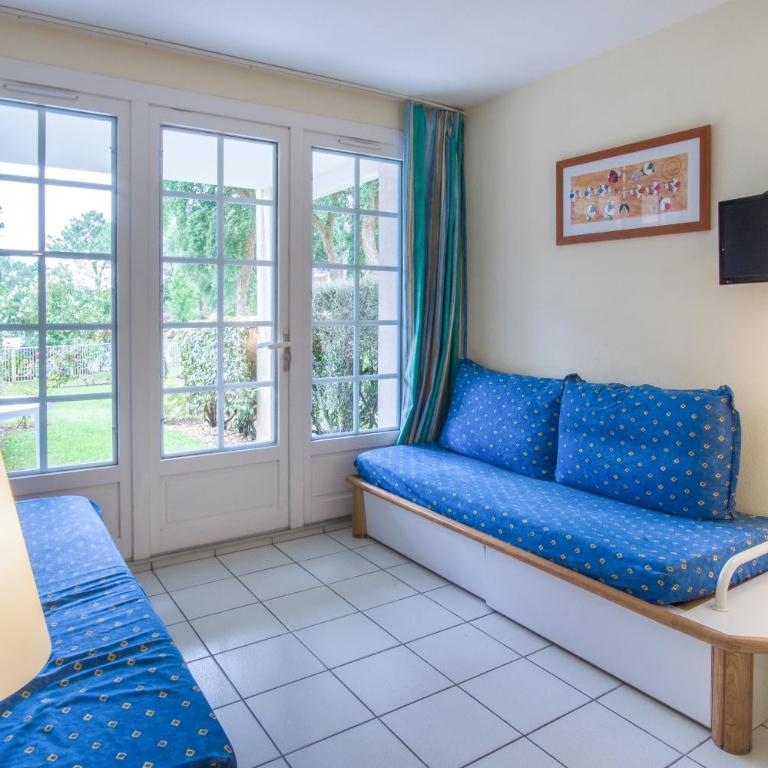 Residence Moliets - maeva Home - Studio Confort (5 Personnes) - 4