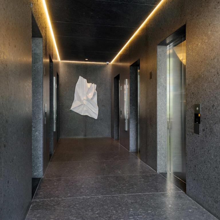 Upscale Loft in the Heart of Cuauhtemoc - One-Bedroom Apartment - 30