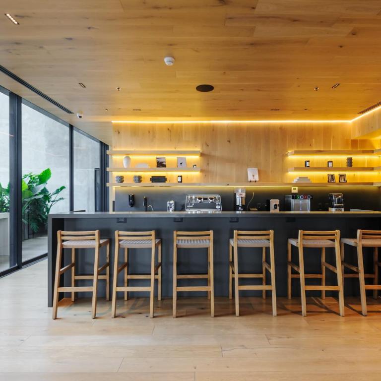 Upscale Loft in the Heart of Cuauhtemoc - One-Bedroom Apartment - 31
