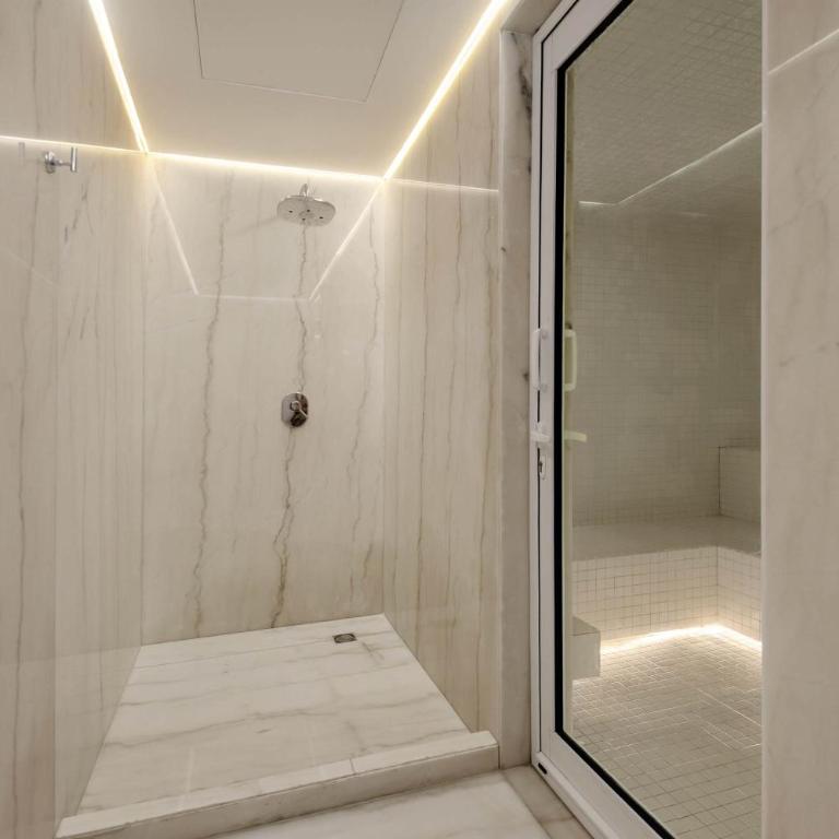 Upscale Loft in the Heart of Cuauhtemoc - One-Bedroom Apartment - 49