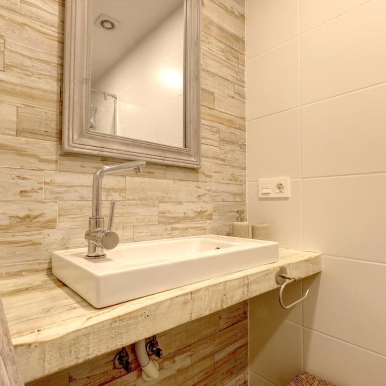 Brisa & Mar, Las Chapas, 3 bedrooms - Apartamento de 3 dormitorios - 4