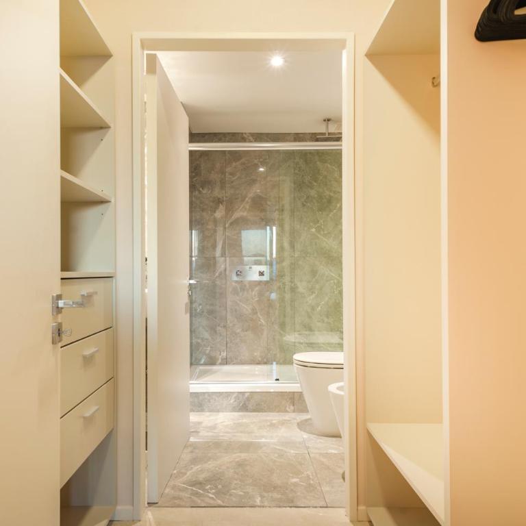 Departamento de Lujo en corazón de Recoleta D905 - One-Bedroom Apartment - 33