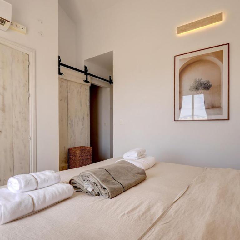 Brisa & Mar, Las Chapas, 3 bedrooms - Apartamento de 3 dormitorios - 8