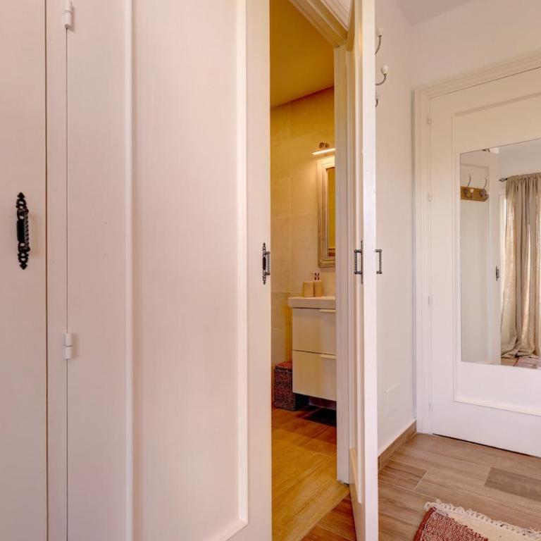 Brisa & Mar, Las Chapas, 3 bedrooms - Apartamento de 3 dormitorios - 14