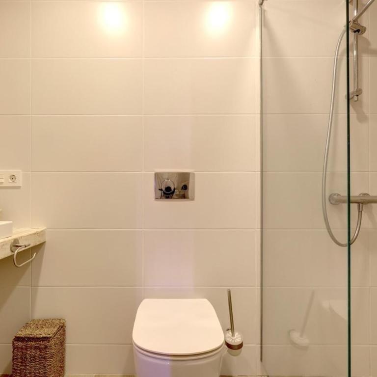 Brisa & Mar, Las Chapas, 3 bedrooms - Apartamento de 3 dormitorios - 16