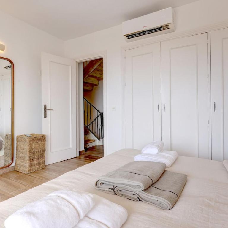 Brisa & Mar, Las Chapas, 3 bedrooms - Apartamento de 3 dormitorios - 18