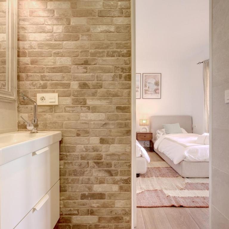 Brisa & Mar, Las Chapas, 3 bedrooms - Apartamento de 3 dormitorios - 19