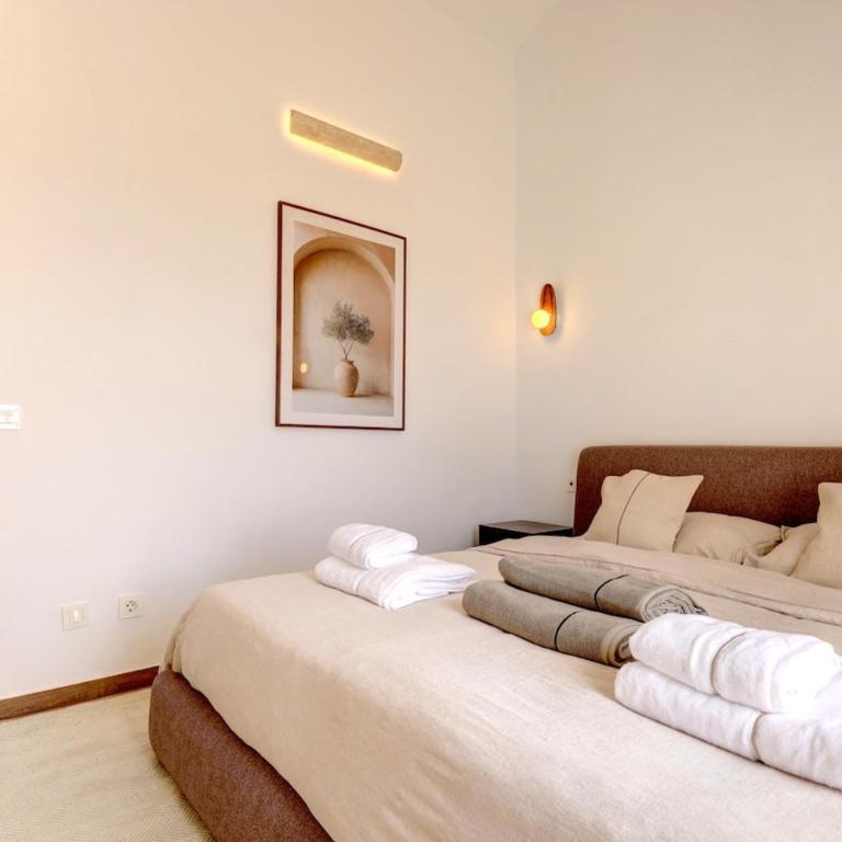 Brisa & Mar, Las Chapas, 3 bedrooms - Apartamento de 3 dormitorios - 21