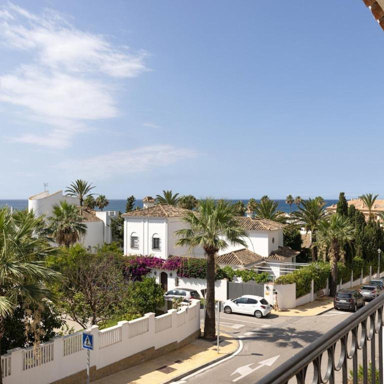Brisa & Mar, Las Chapas, 3 bedrooms - Apartamento de 3 dormitorios - 24