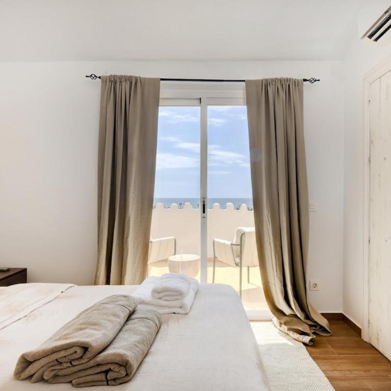 Brisa & Mar, Las Chapas, 3 bedrooms - Apartamento de 3 dormitorios - 27