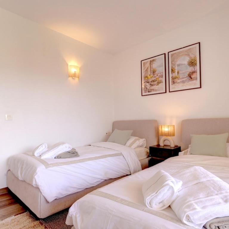 Brisa & Mar, Las Chapas, 3 bedrooms - Apartamento de 3 dormitorios - 30