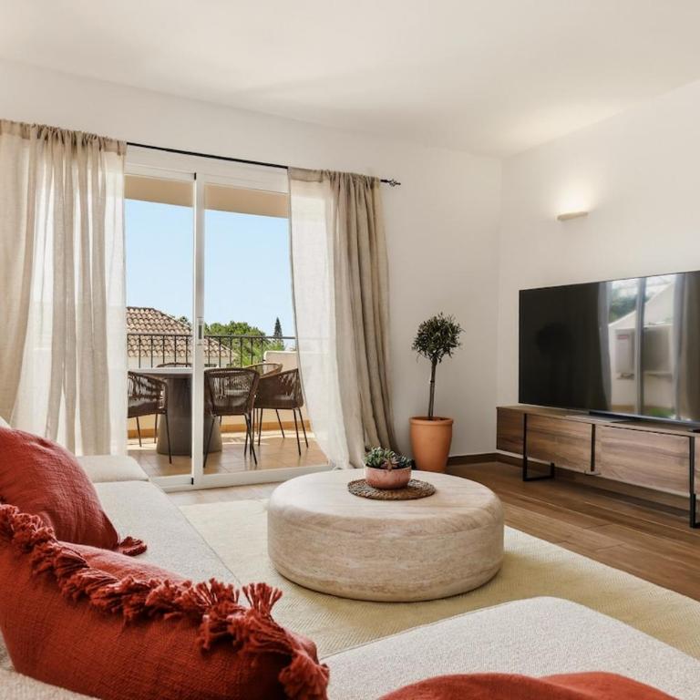 Brisa & Mar, Las Chapas, 3 bedrooms - Apartamento de 3 dormitorios - 32