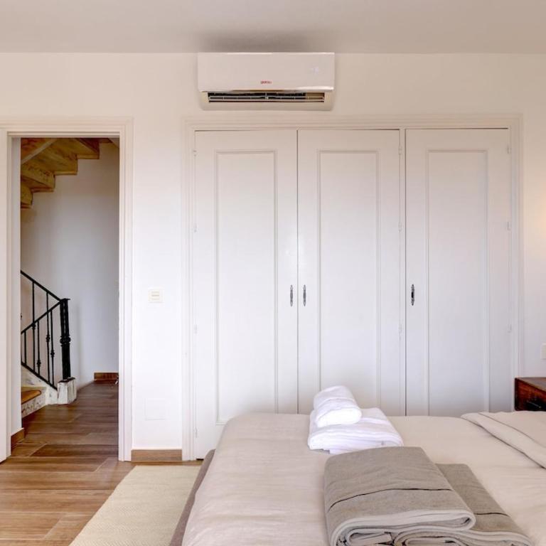 Brisa & Mar, Las Chapas, 3 bedrooms - Apartamento de 3 dormitorios - 37