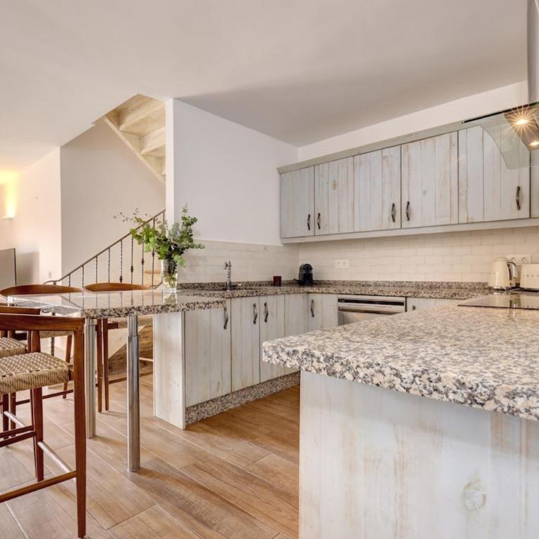 Brisa & Mar, Las Chapas, 3 bedrooms - Apartamento de 3 dormitorios - 38