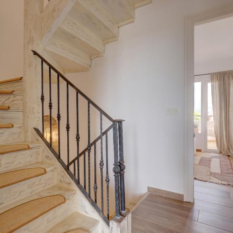 Brisa & Mar, Las Chapas, 3 bedrooms - Apartamento de 3 dormitorios - 39